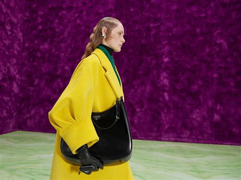 prada spring 2021 bags|prada leather handbags.